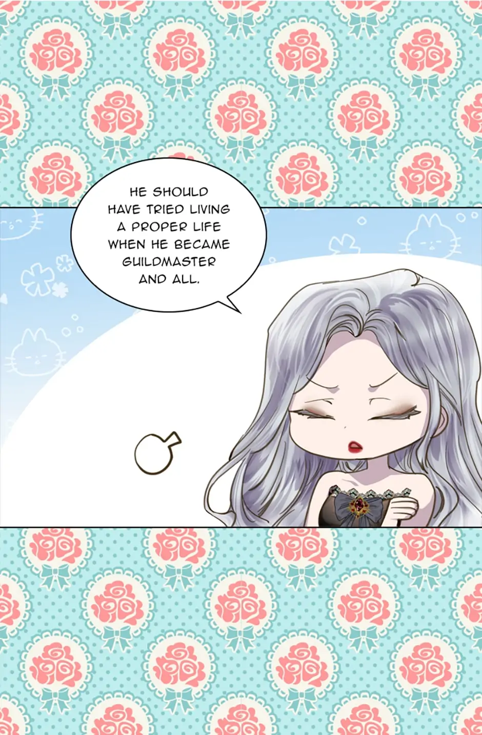 The Lady’s Law of Survival Chapter 74 - page 22
