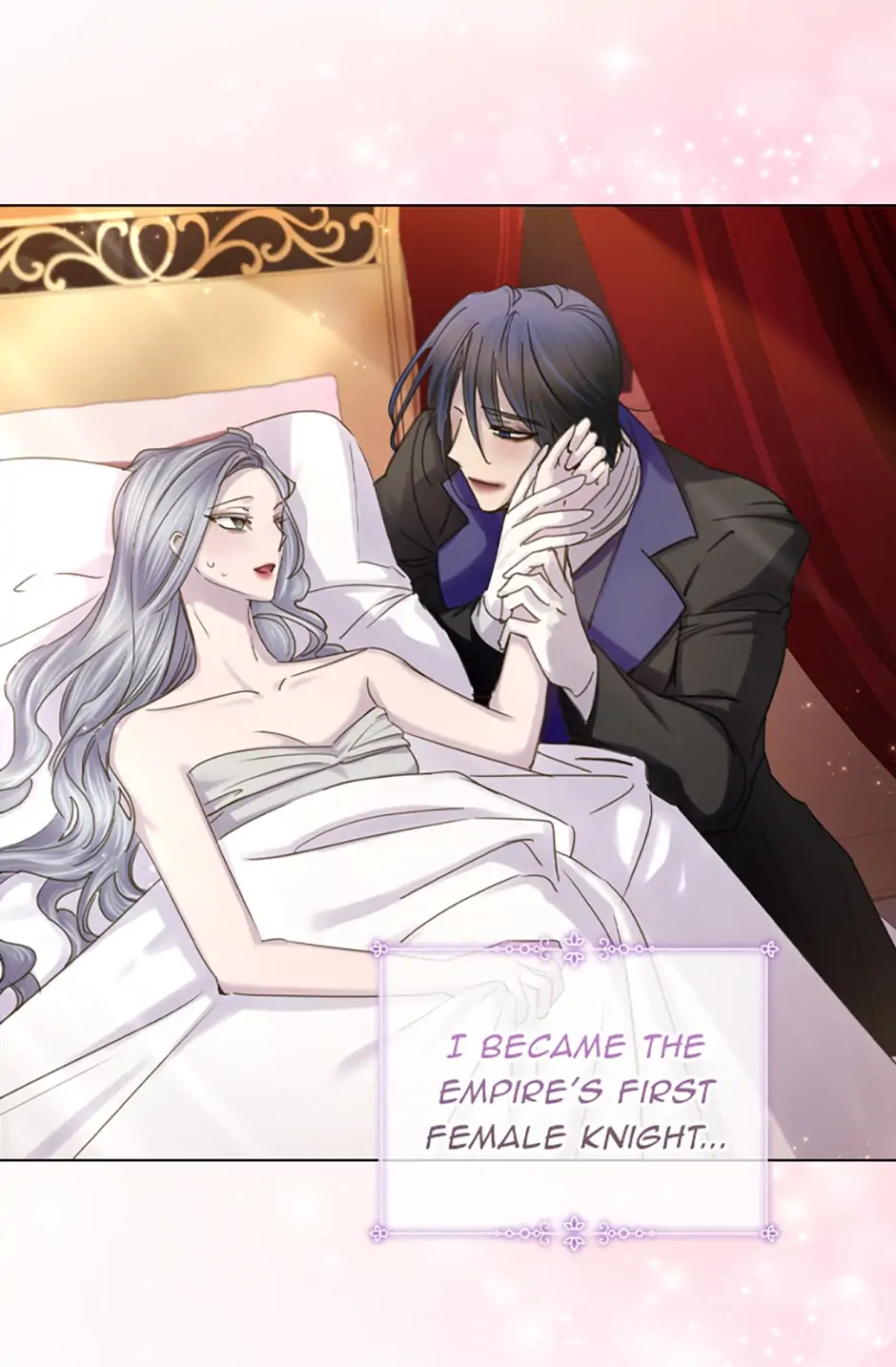 The Lady’s Law of Survival Chapter 74 - page 65