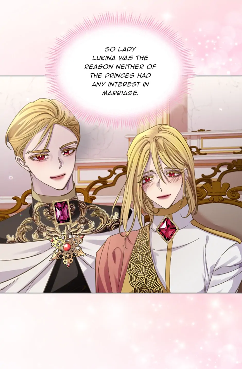 The Lady’s Law of Survival Chapter 73 - page 12