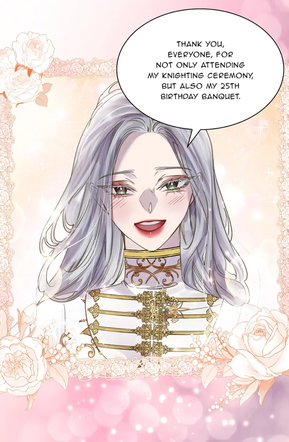The Lady’s Law of Survival Chapter 73 - page 24
