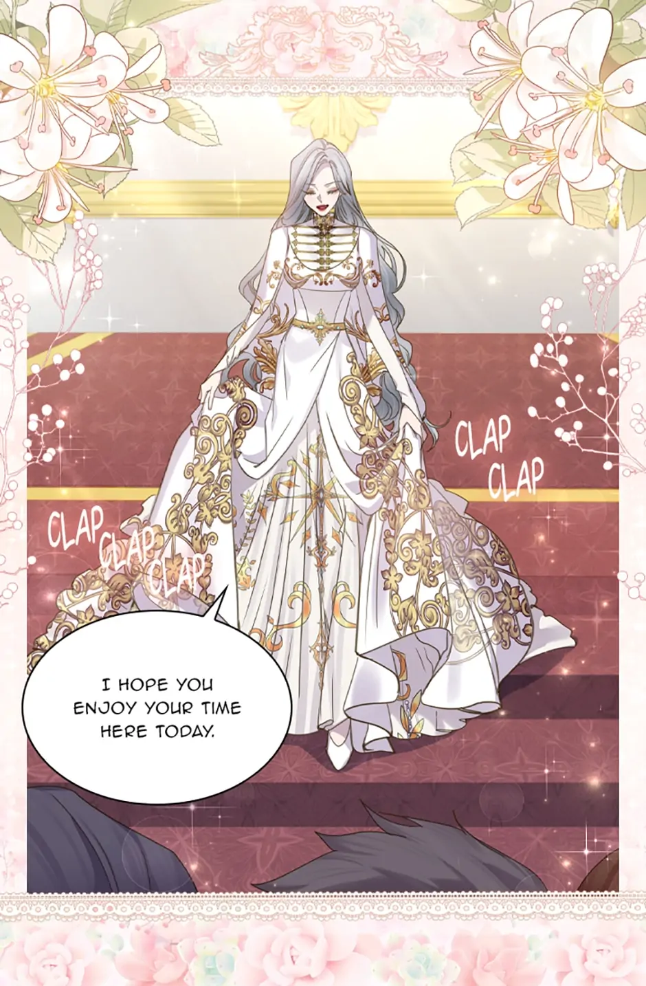 The Lady’s Law of Survival Chapter 73 - page 26