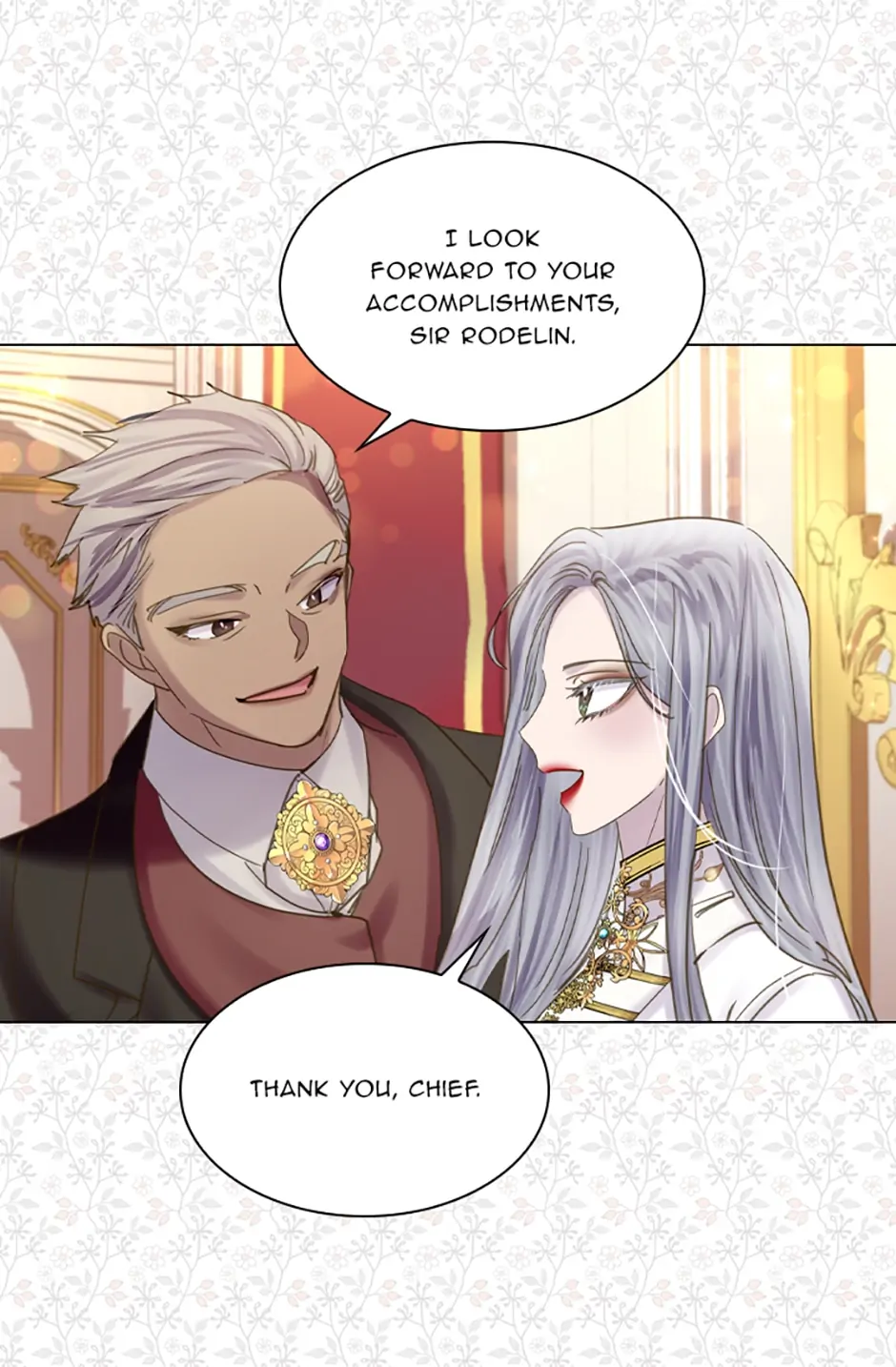 The Lady’s Law of Survival Chapter 73 - page 27