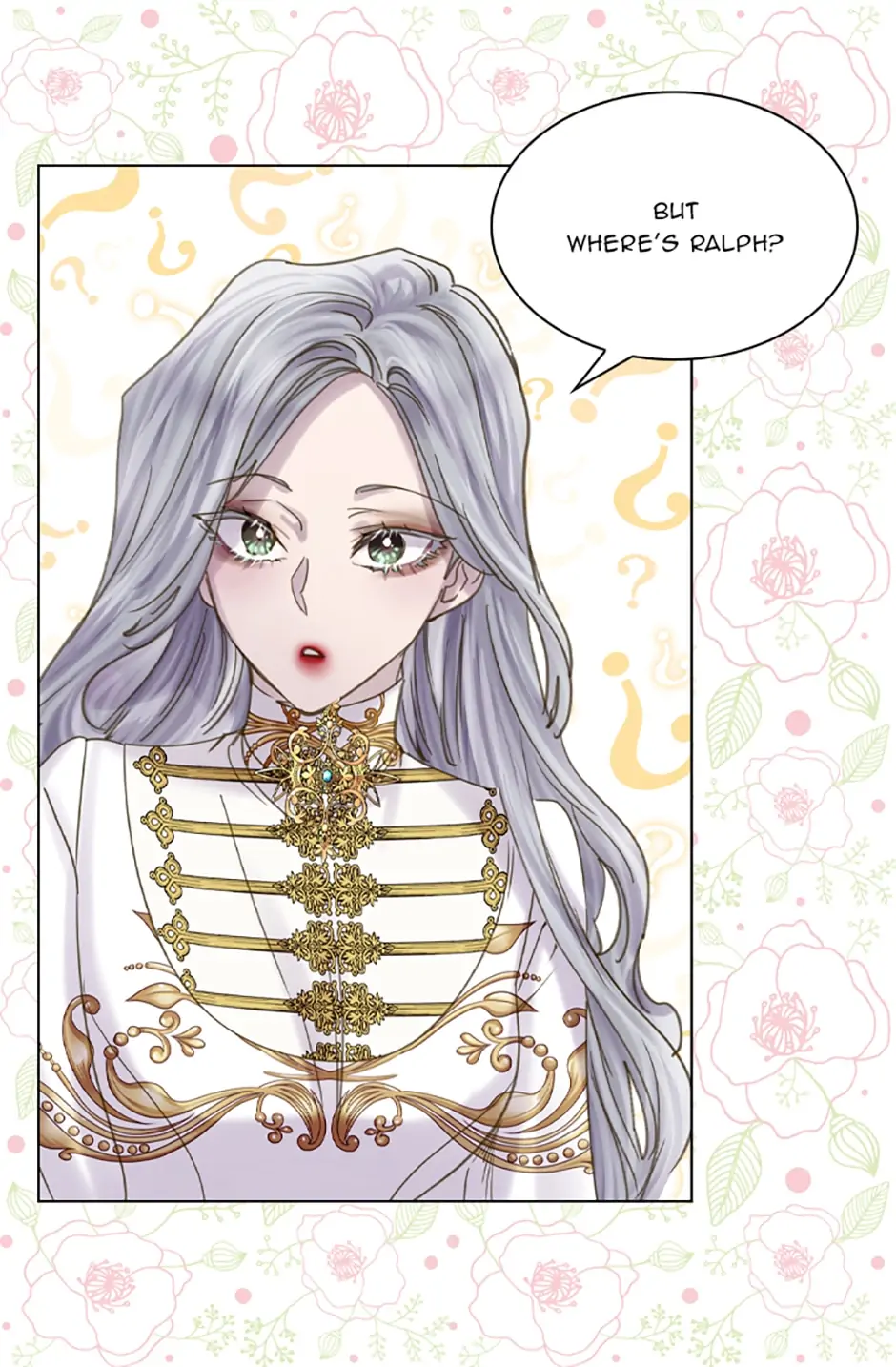 The Lady’s Law of Survival Chapter 73 - page 28