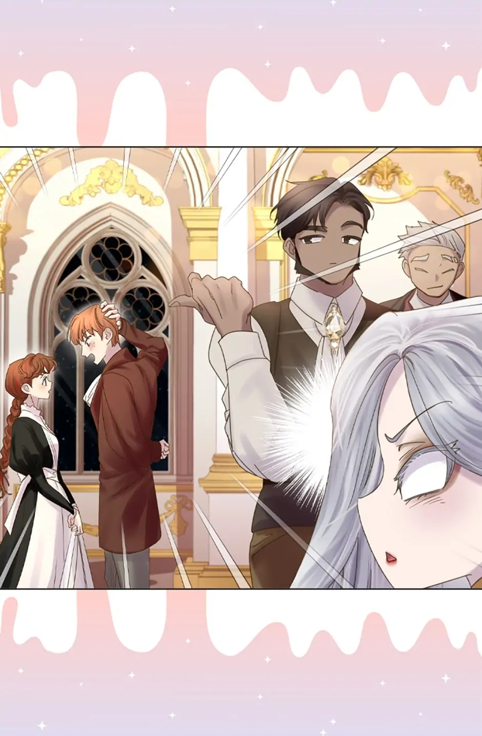 The Lady’s Law of Survival Chapter 73 - page 29