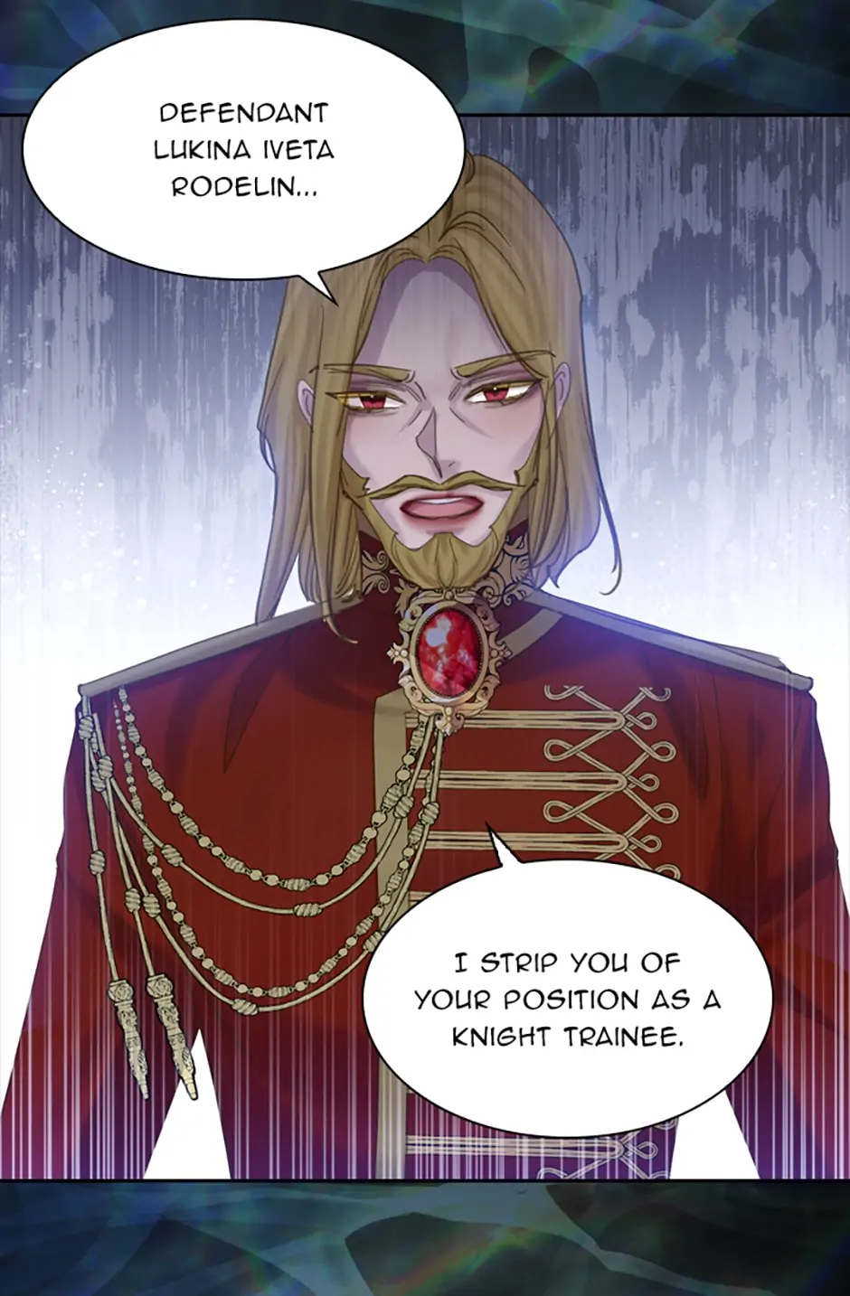 The Lady’s Law of Survival Chapter 73 - page 3