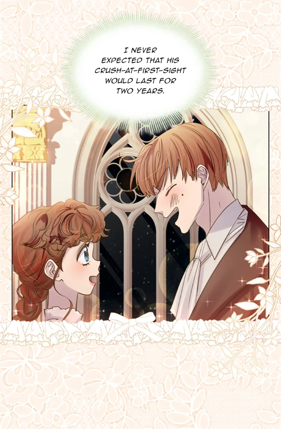 The Lady’s Law of Survival Chapter 73 - page 30