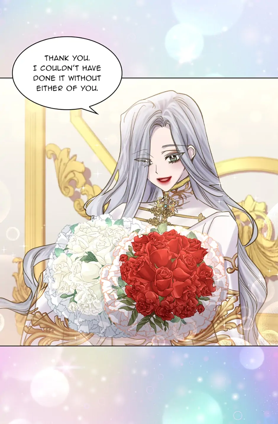 The Lady’s Law of Survival Chapter 73 - page 34