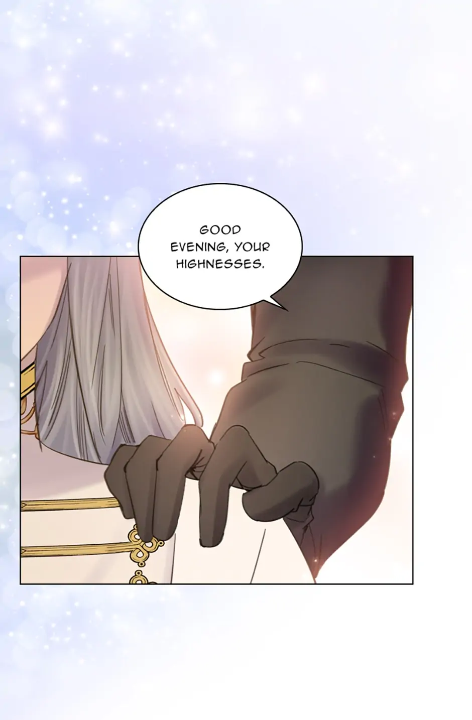 The Lady’s Law of Survival Chapter 73 - page 35