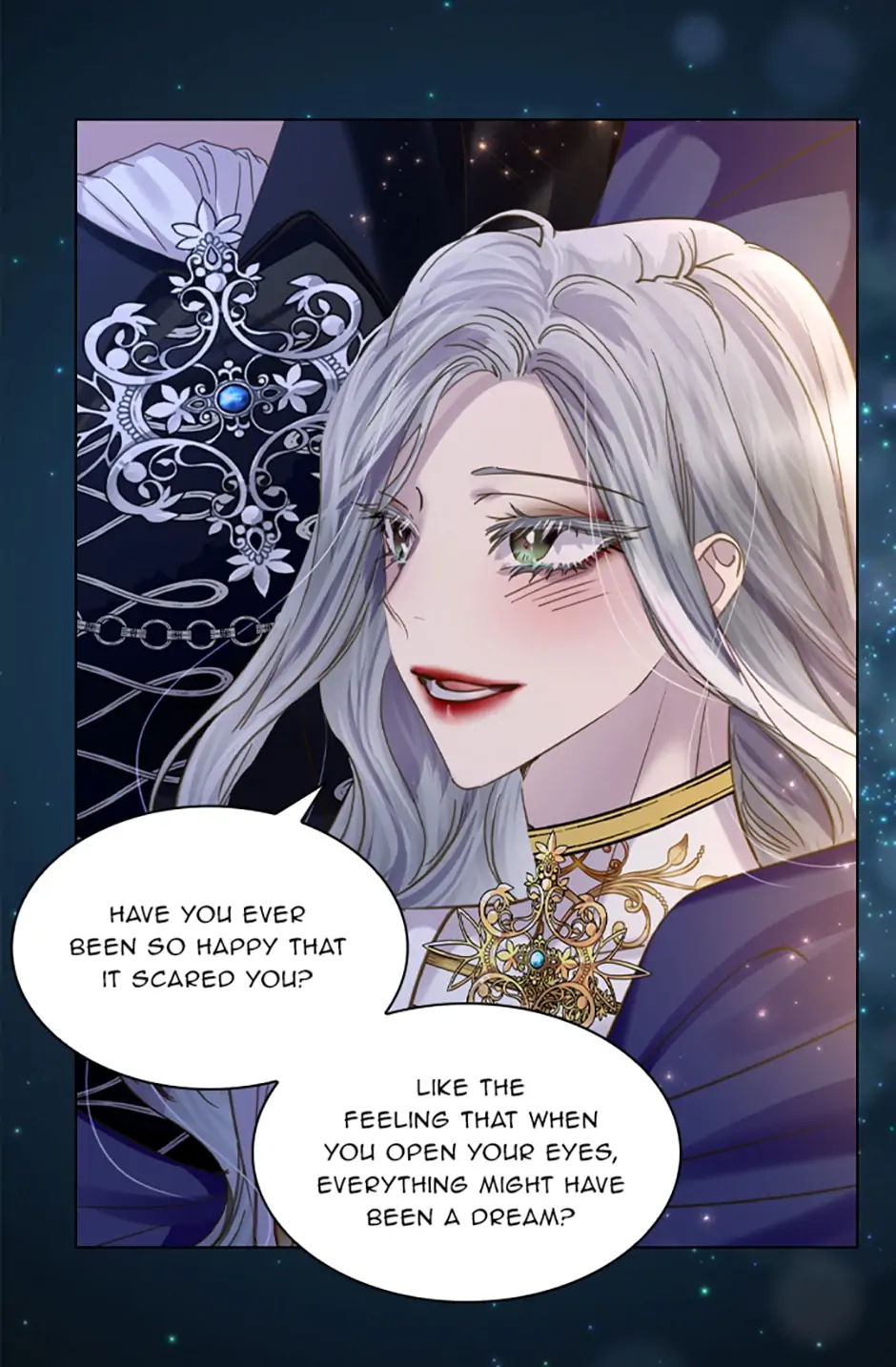 The Lady’s Law of Survival Chapter 73 - page 41
