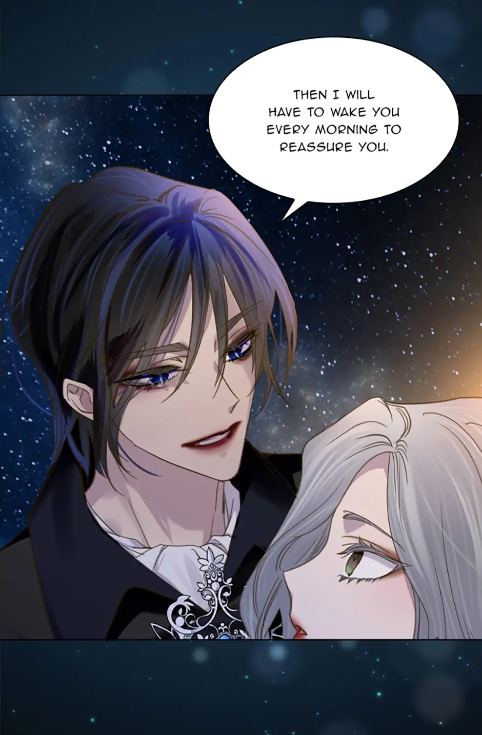 The Lady’s Law of Survival Chapter 73 - page 42
