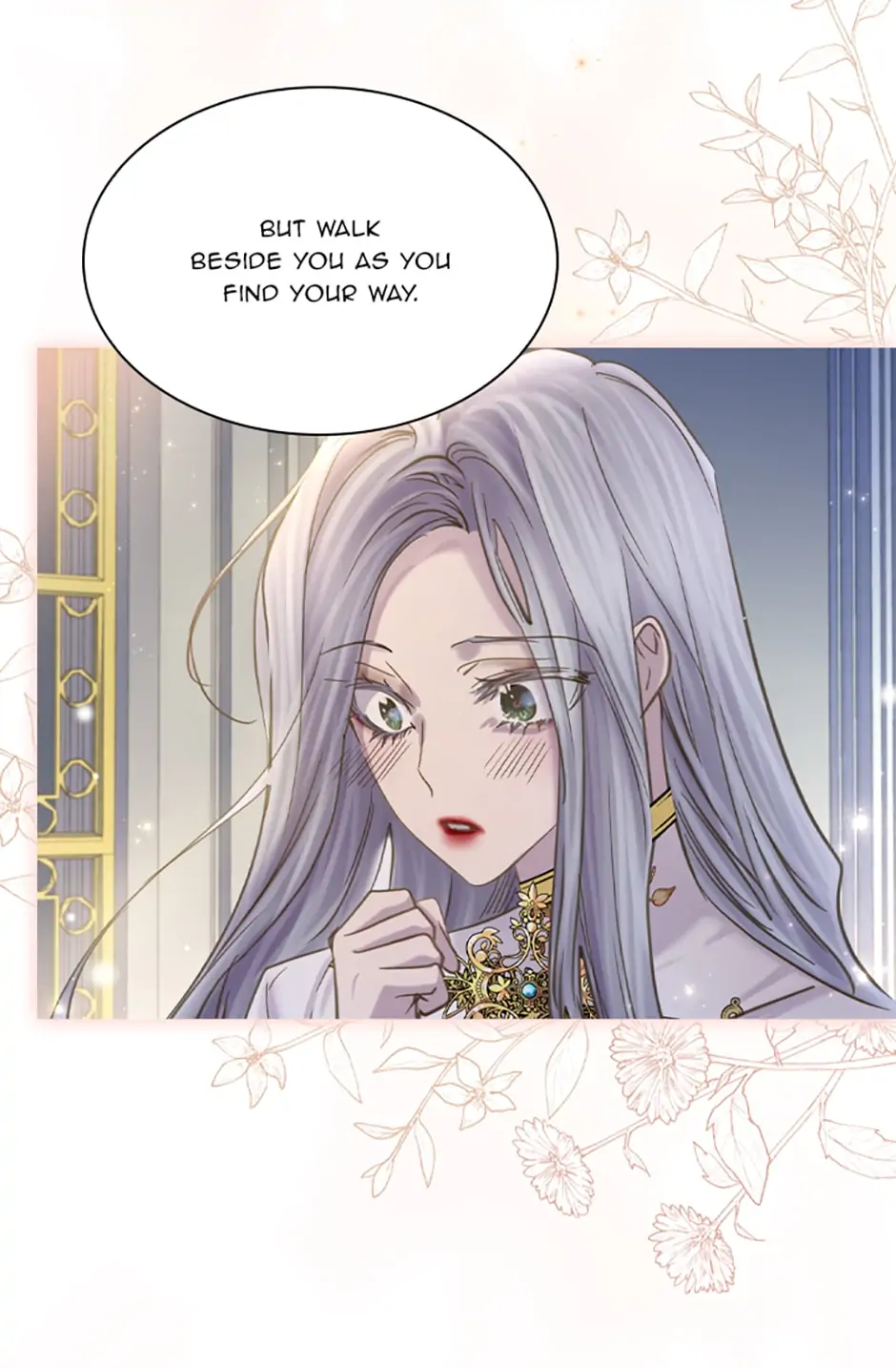 The Lady’s Law of Survival Chapter 73 - page 46