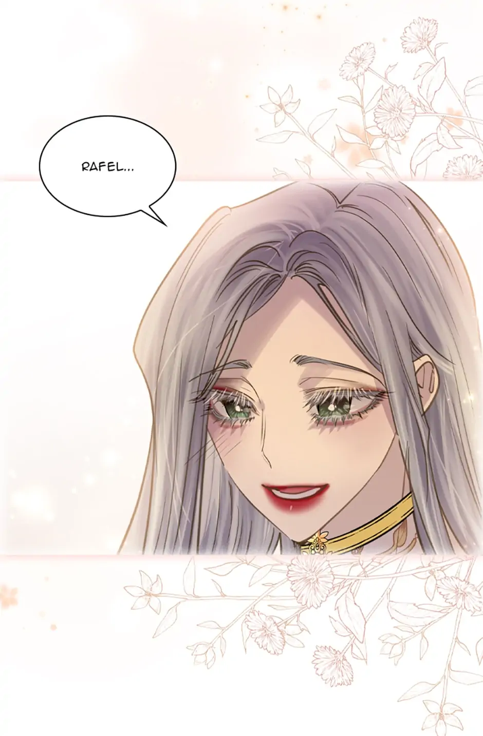 The Lady’s Law of Survival Chapter 73 - page 47
