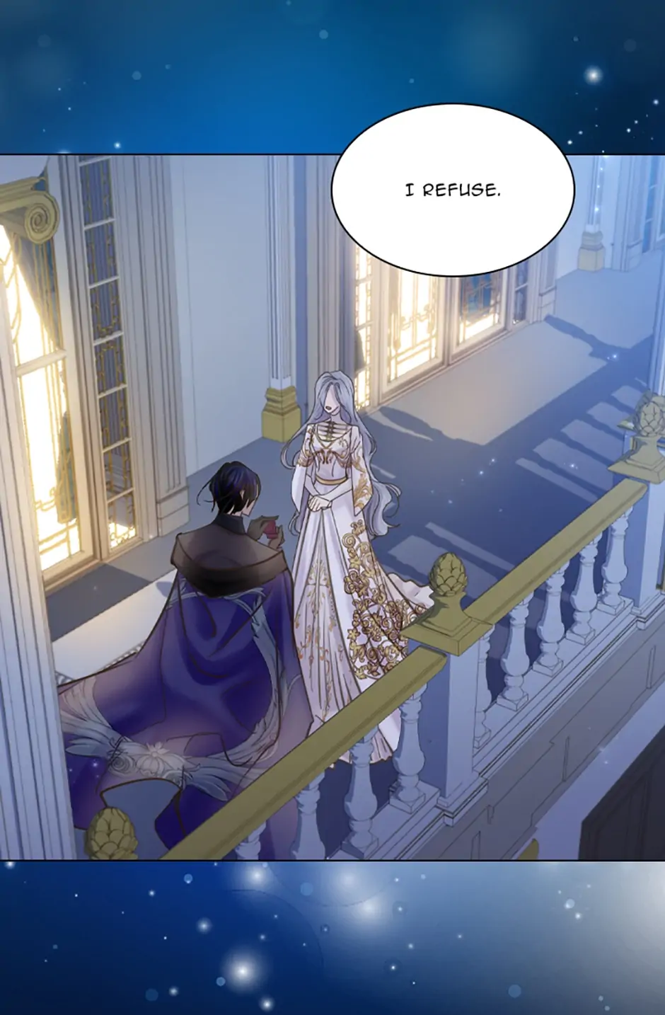 The Lady’s Law of Survival Chapter 73 - page 48