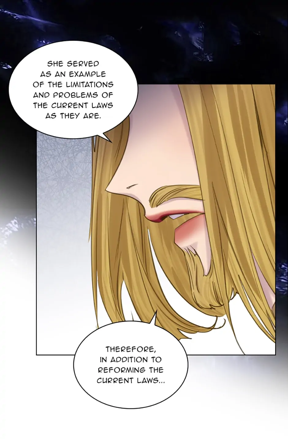 The Lady’s Law of Survival Chapter 73 - page 6