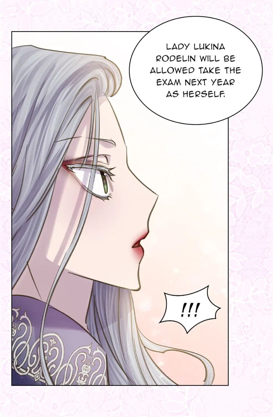 The Lady’s Law of Survival Chapter 73 - page 7