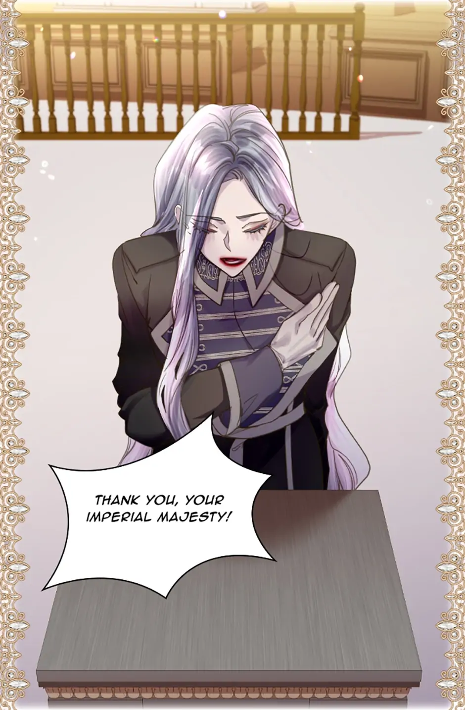 The Lady’s Law of Survival Chapter 73 - page 9