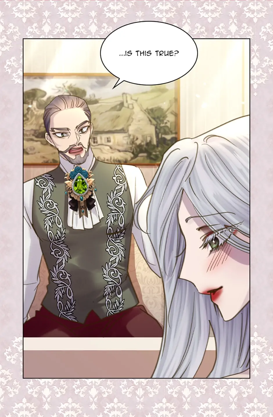 The Lady’s Law of Survival Chapter 72 - page 10