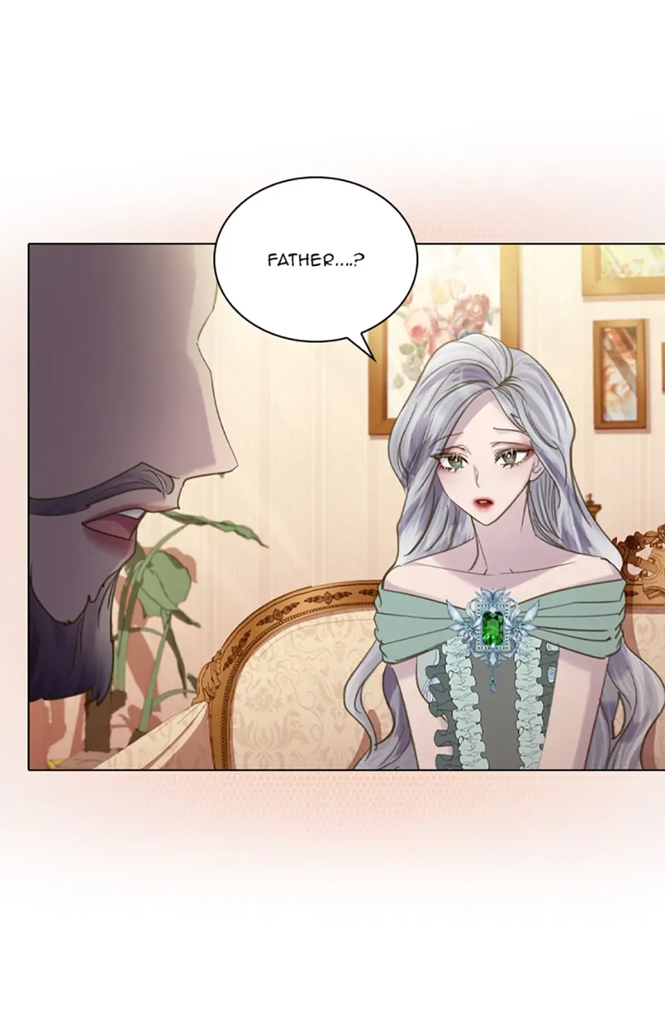 The Lady’s Law of Survival Chapter 72 - page 18