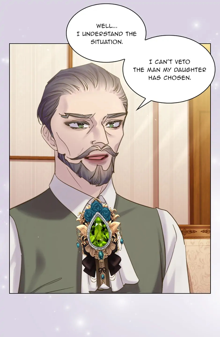 The Lady’s Law of Survival Chapter 72 - page 19
