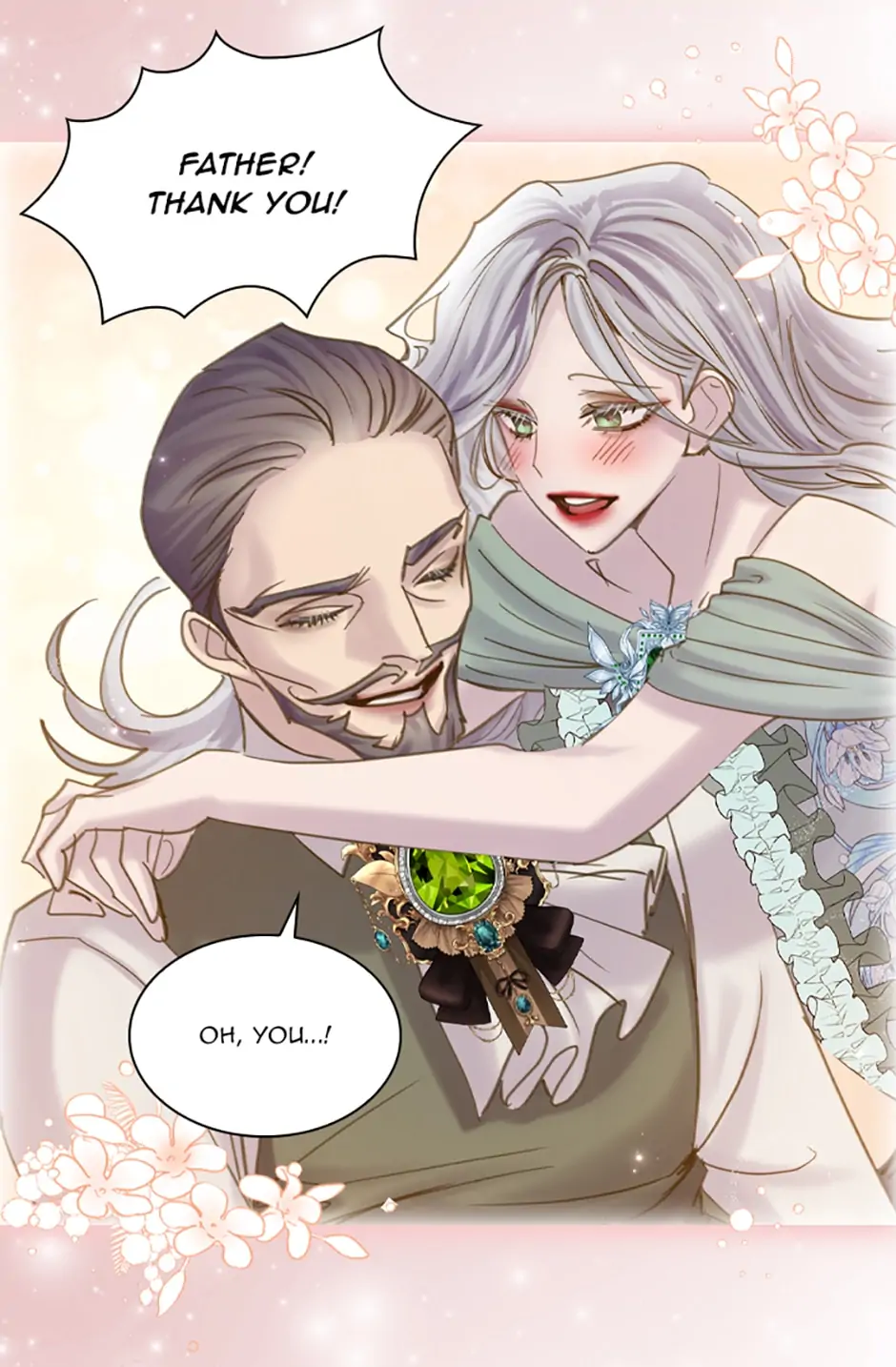 The Lady’s Law of Survival Chapter 72 - page 20