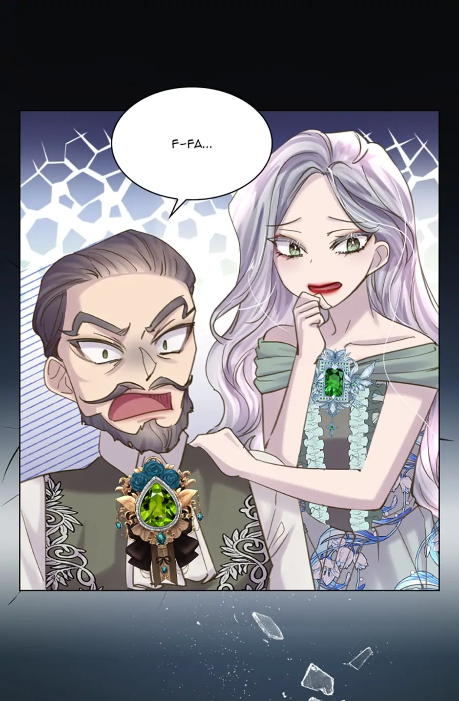 The Lady’s Law of Survival Chapter 72 - page 23