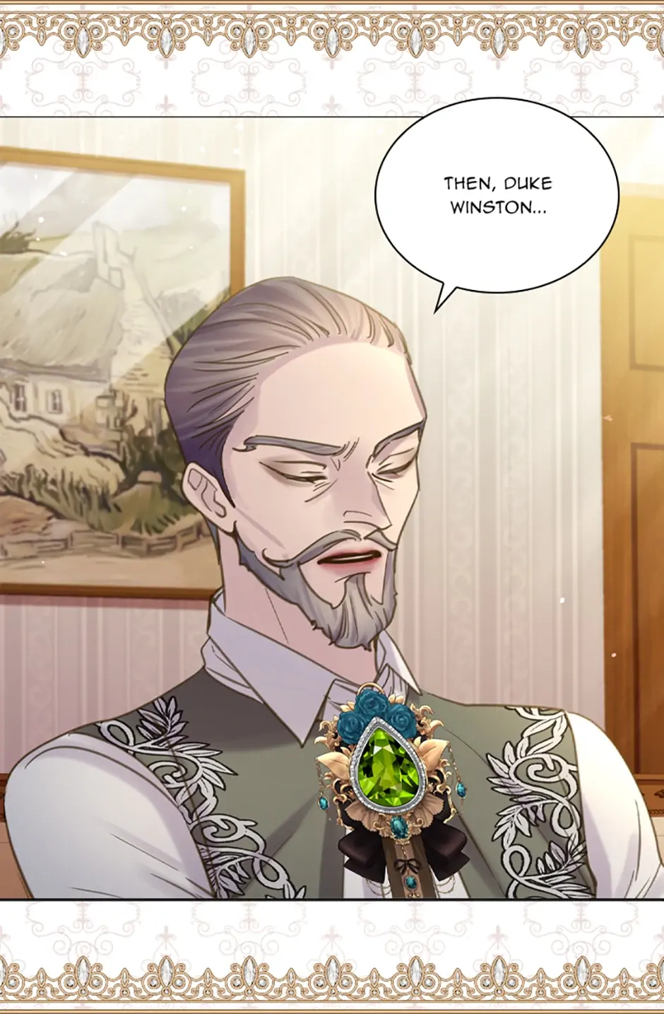 The Lady’s Law of Survival Chapter 72 - page 3