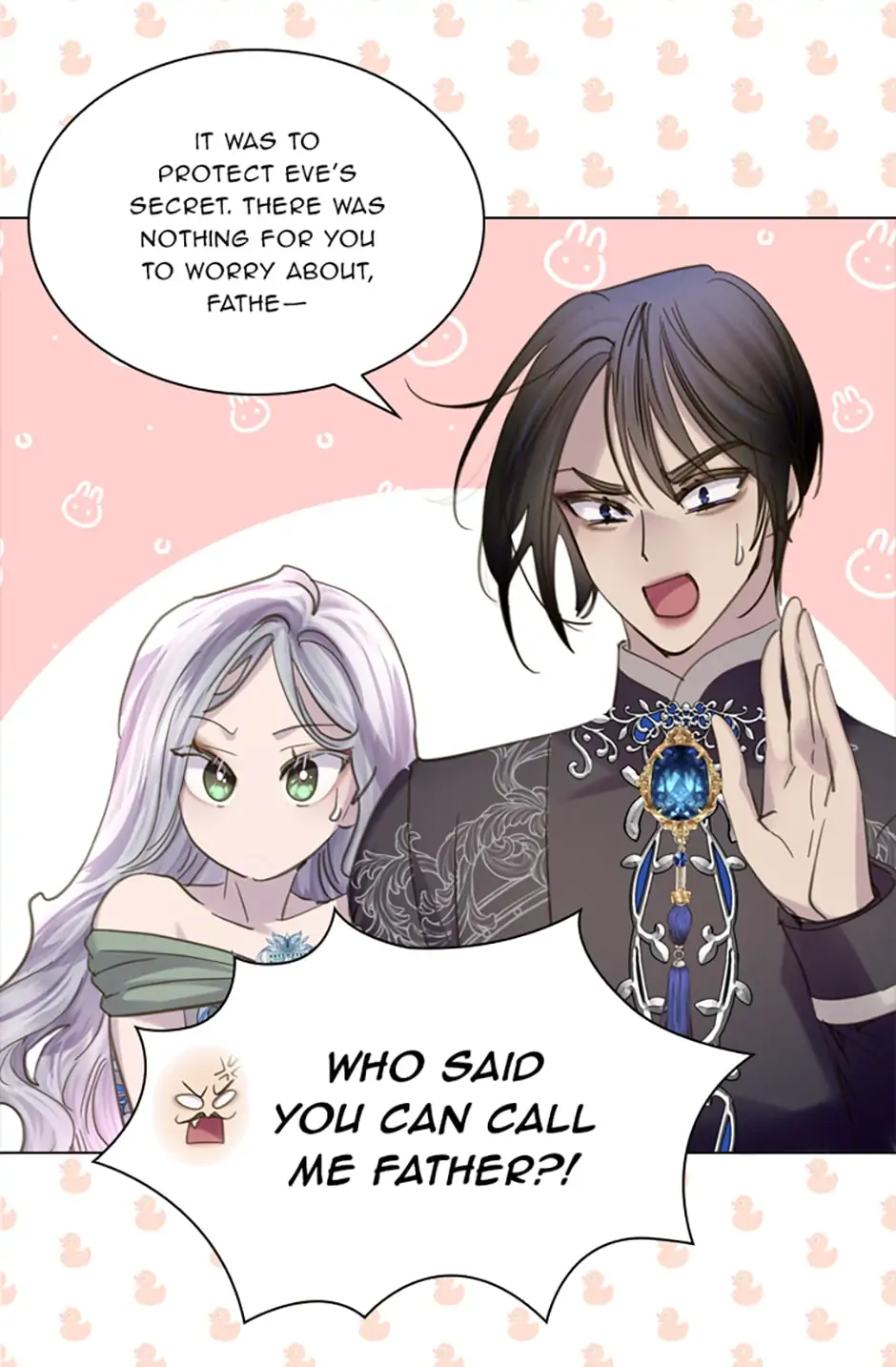 The Lady’s Law of Survival Chapter 72 - page 30