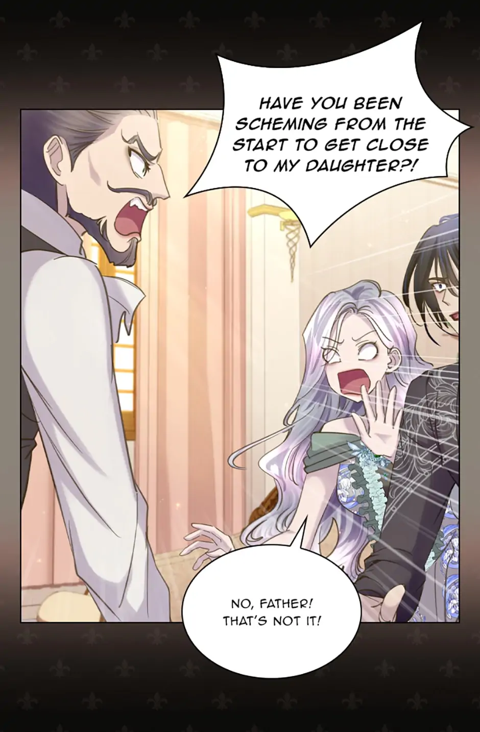 The Lady’s Law of Survival Chapter 72 - page 31