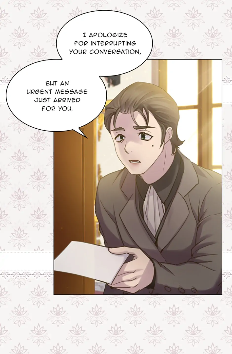 The Lady’s Law of Survival Chapter 72 - page 32