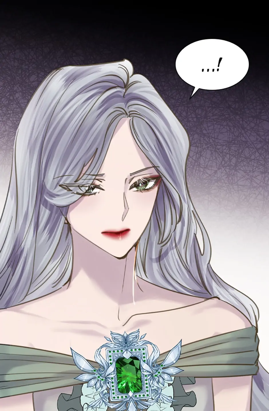 The Lady’s Law of Survival Chapter 72 - page 36