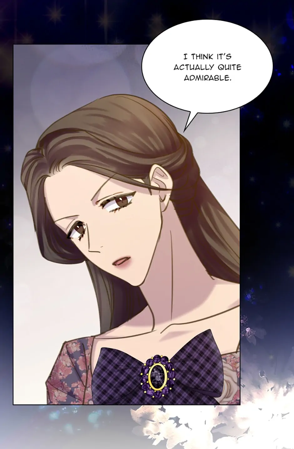 The Lady’s Law of Survival Chapter 72 - page 40