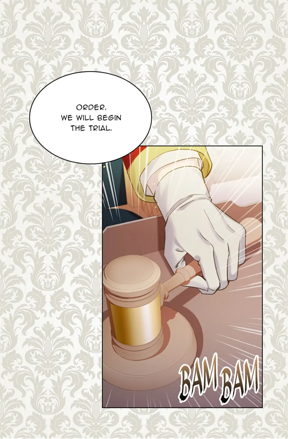 The Lady’s Law of Survival Chapter 72 - page 46