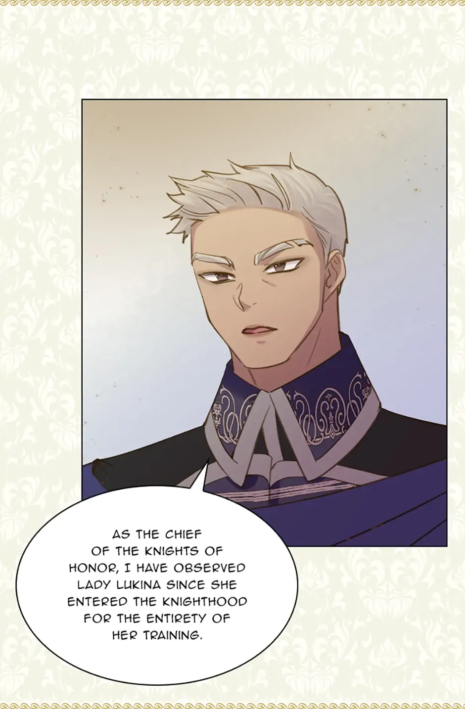 The Lady’s Law of Survival Chapter 72 - page 56