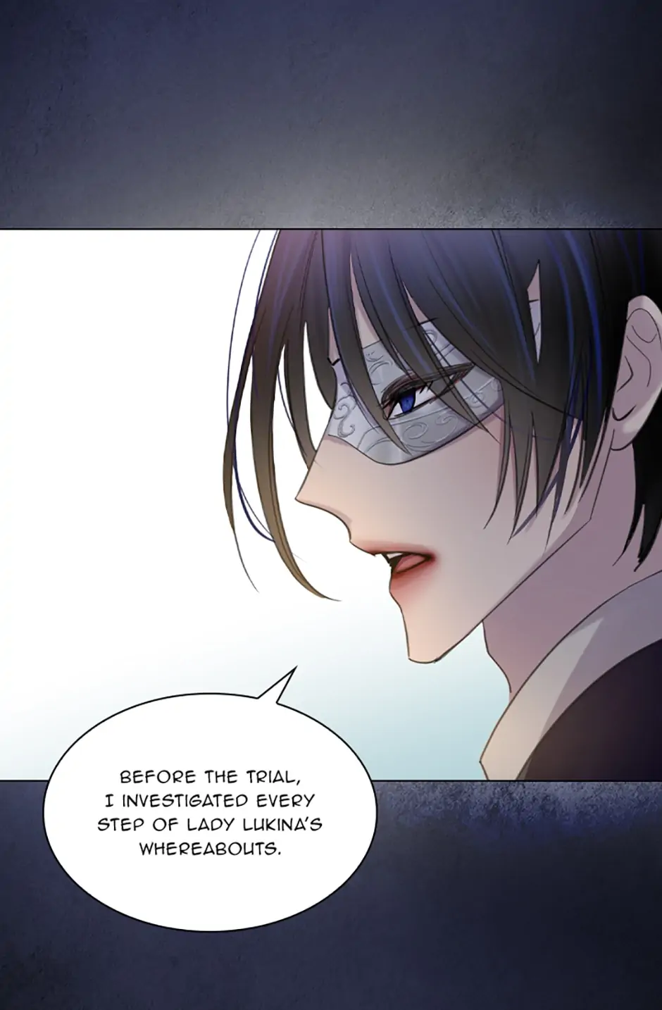 The Lady’s Law of Survival Chapter 72 - page 61
