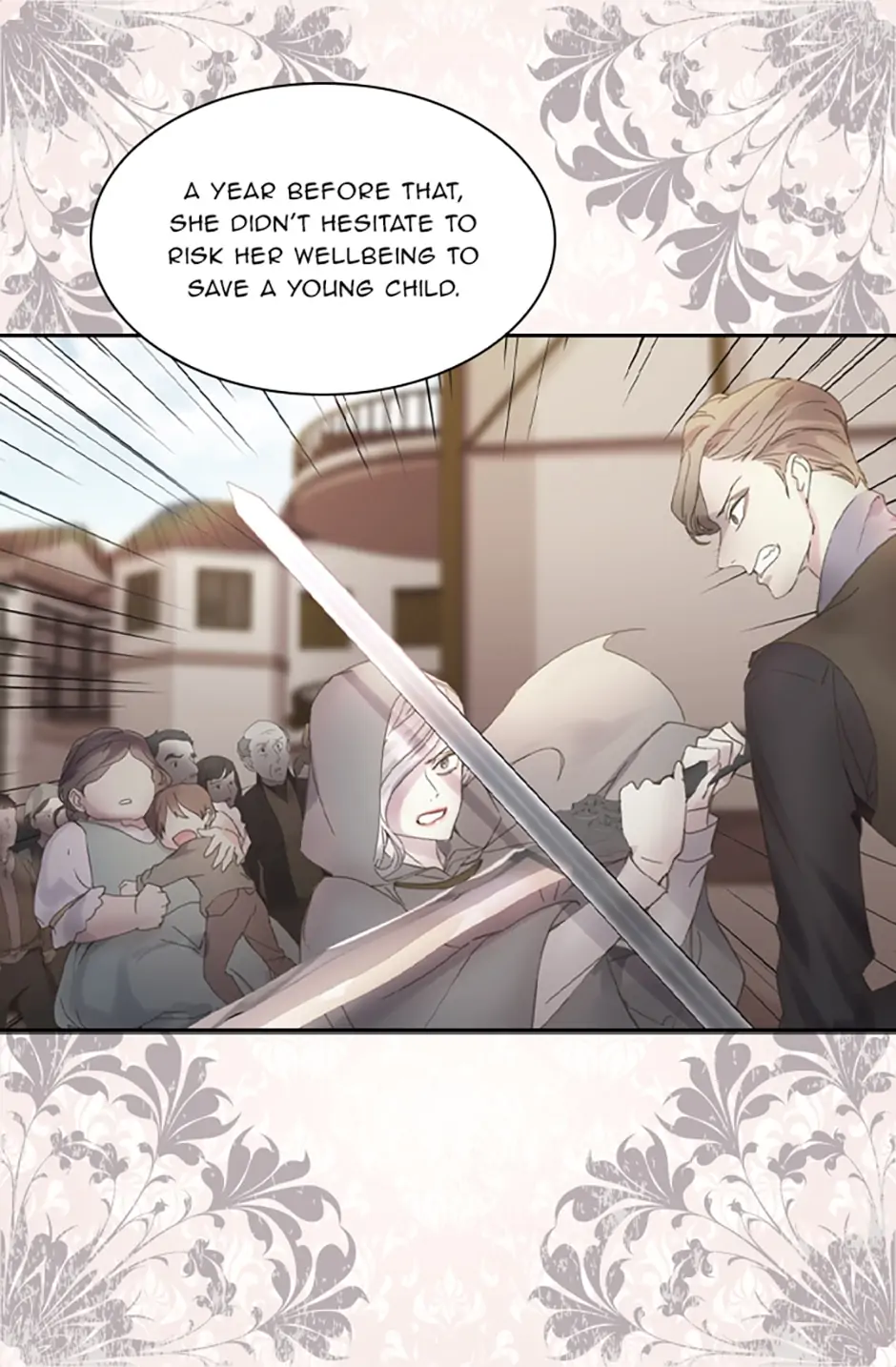 The Lady’s Law of Survival Chapter 72 - page 63