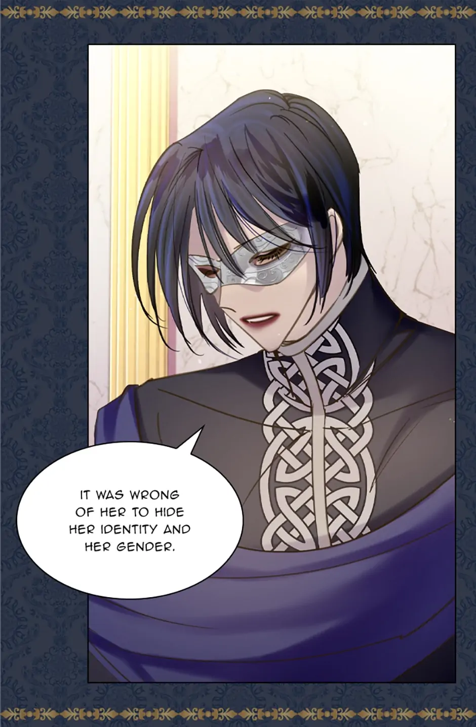 The Lady’s Law of Survival Chapter 72 - page 64