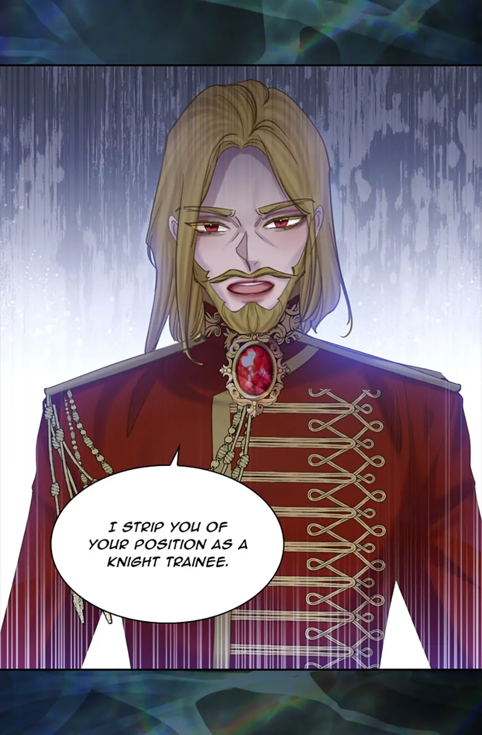 The Lady’s Law of Survival Chapter 72 - page 72
