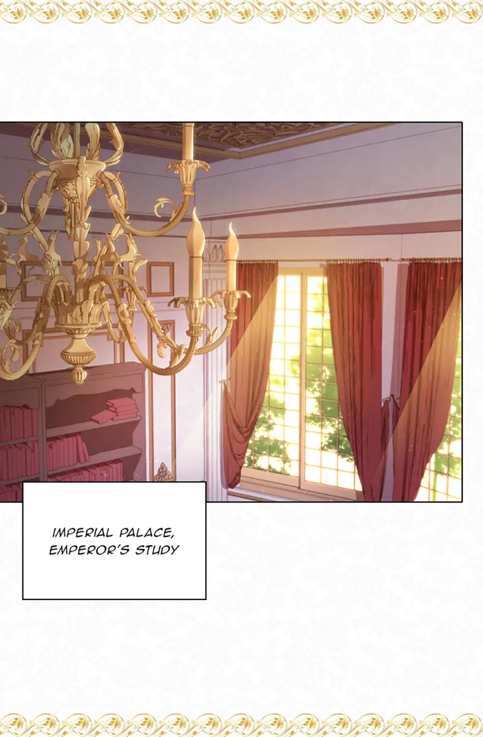 The Lady’s Law of Survival Chapter 71 - page 14