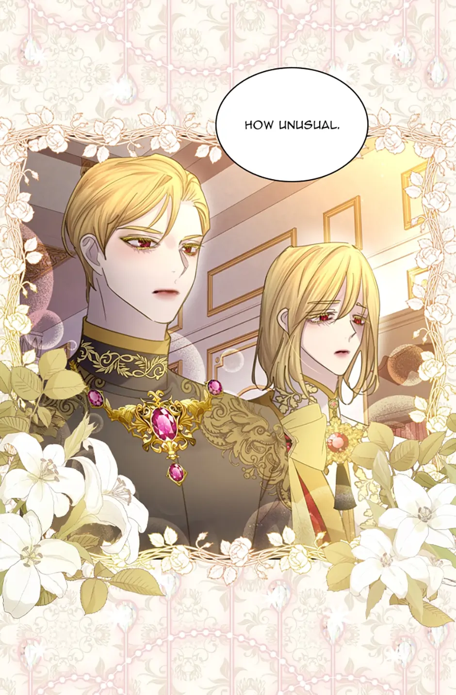 The Lady’s Law of Survival Chapter 71 - page 16