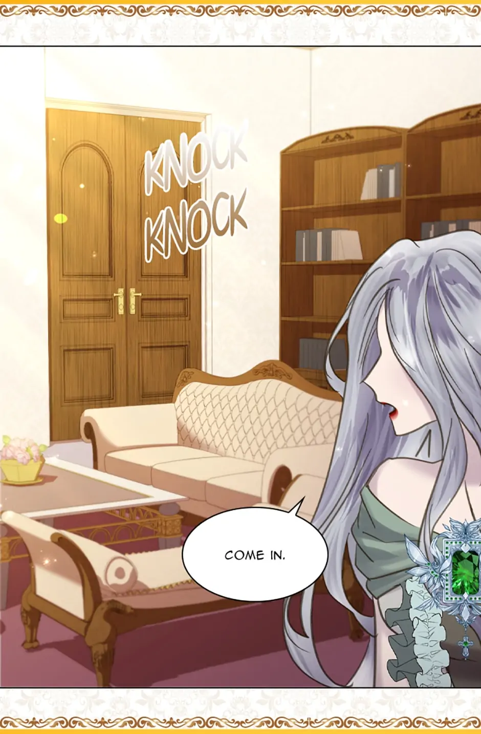 The Lady’s Law of Survival Chapter 71 - page 43