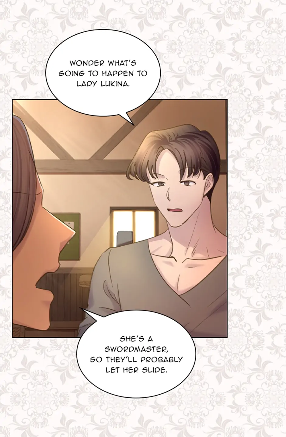 The Lady’s Law of Survival Chapter 71 - page 5