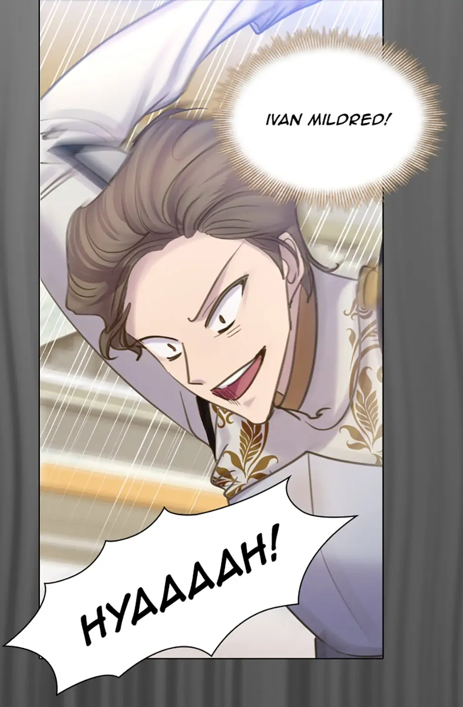 The Lady’s Law of Survival Chapter 70 - page 12