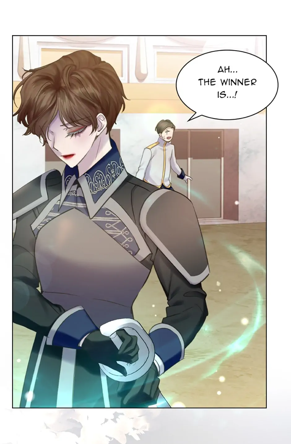 The Lady’s Law of Survival Chapter 70 - page 18