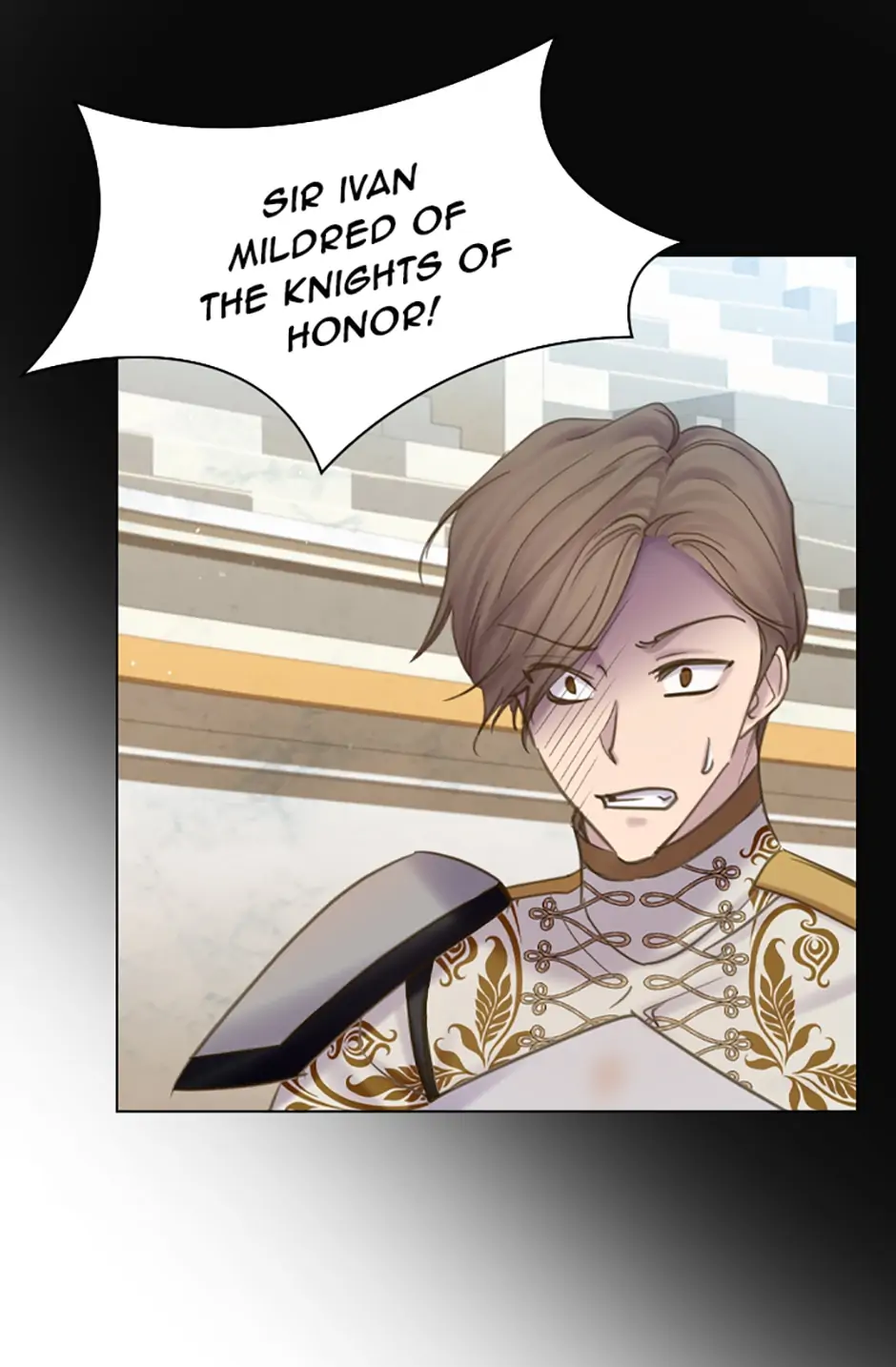 The Lady’s Law of Survival Chapter 70 - page 19