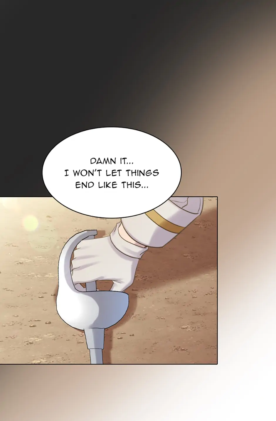 The Lady’s Law of Survival Chapter 70 - page 22