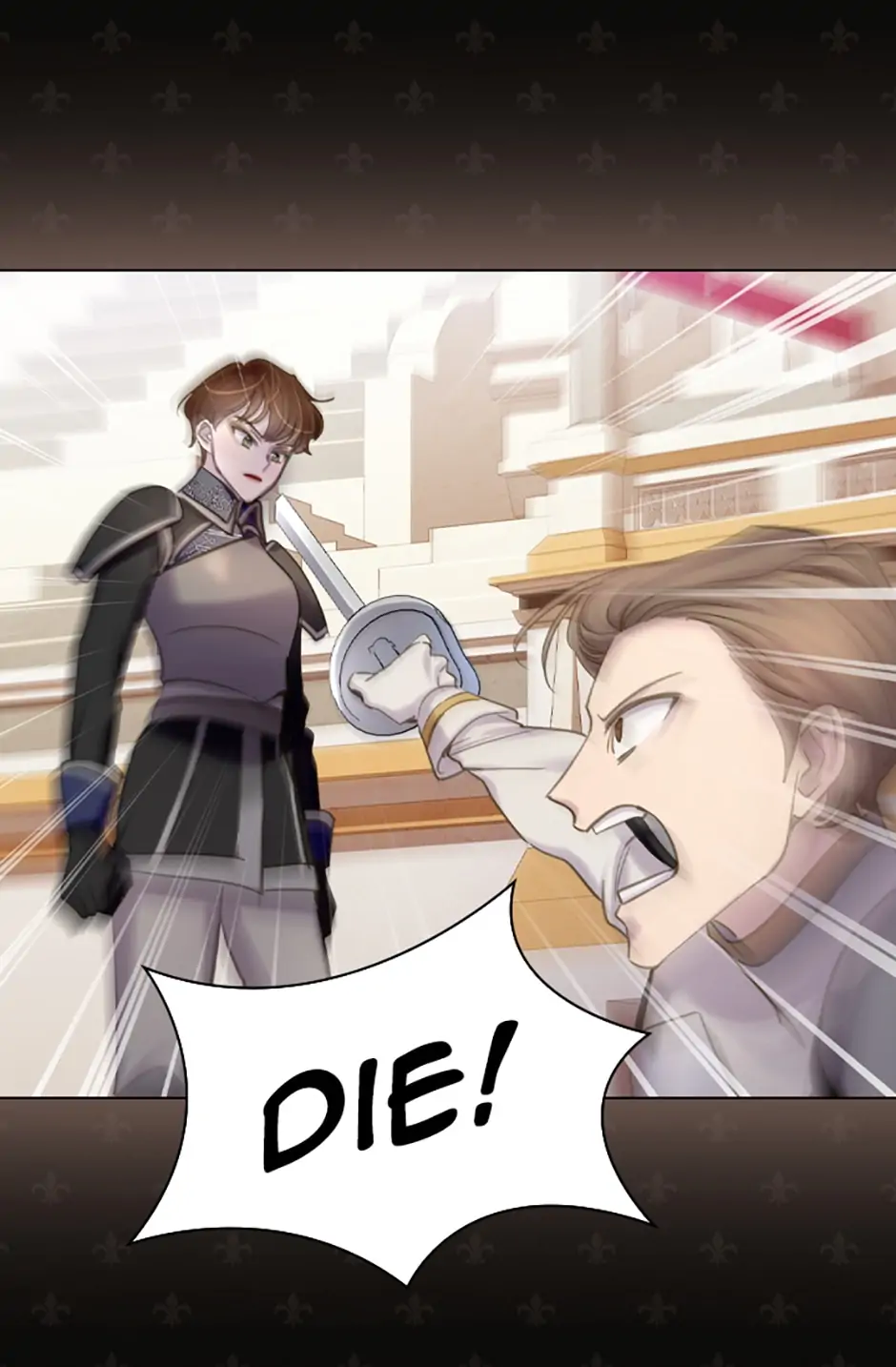 The Lady’s Law of Survival Chapter 70 - page 23