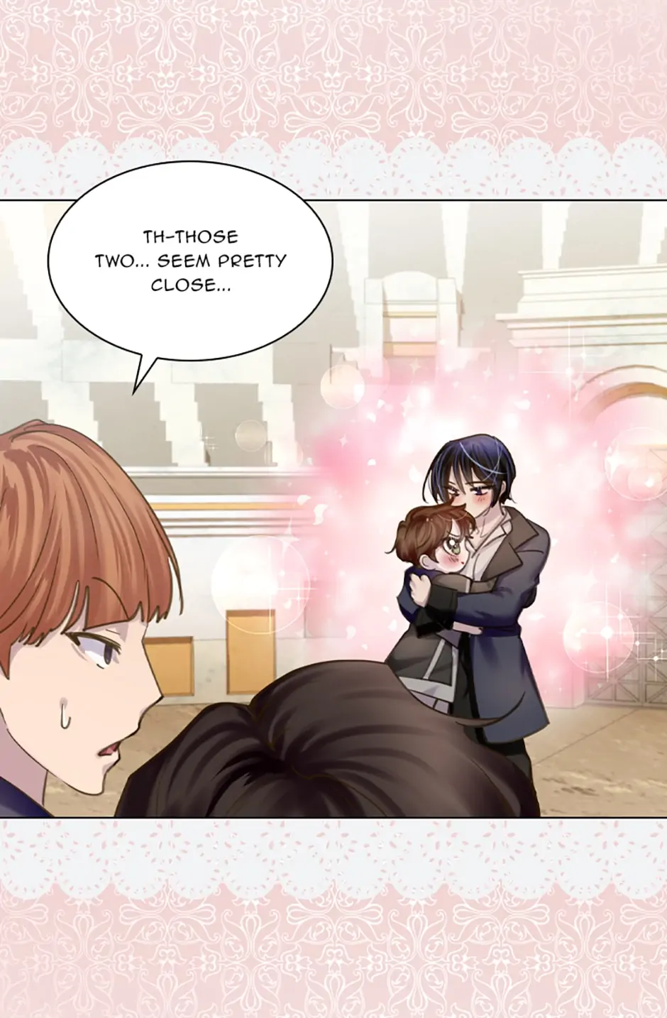 The Lady’s Law of Survival Chapter 70 - page 33