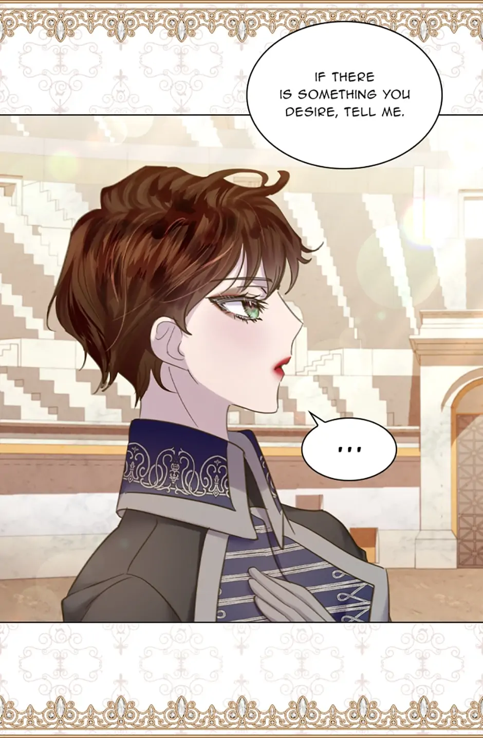 The Lady’s Law of Survival Chapter 70 - page 41