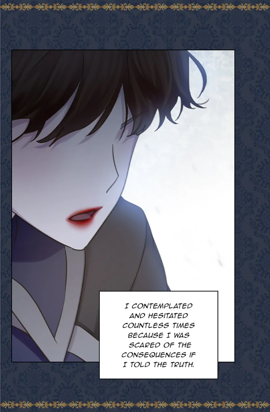 The Lady’s Law of Survival Chapter 70 - page 44