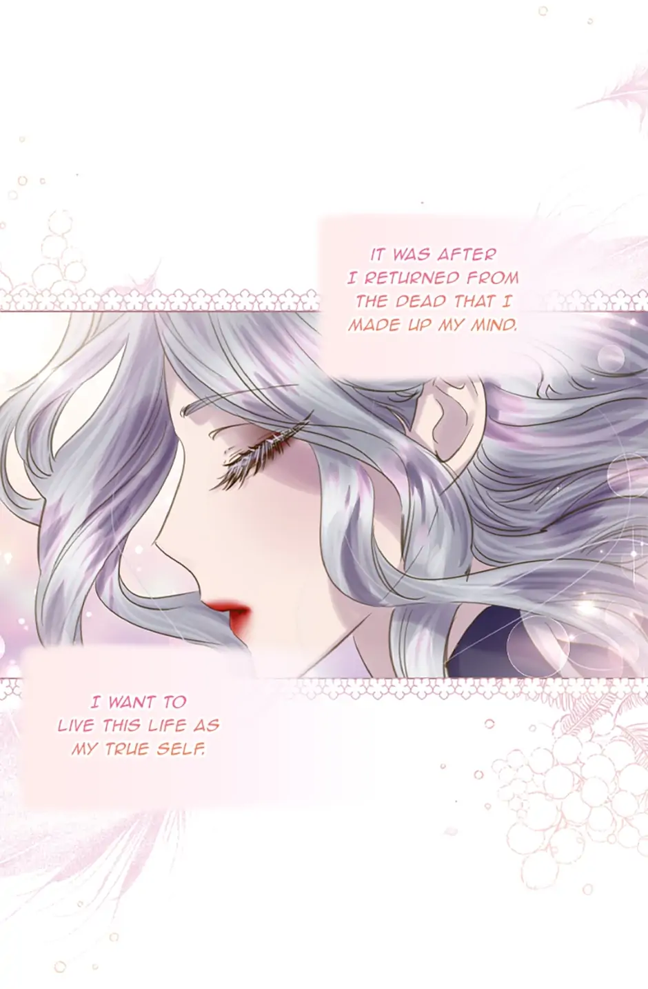 The Lady’s Law of Survival Chapter 70 - page 50
